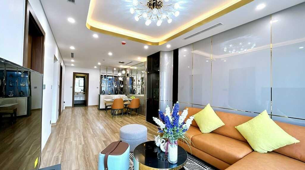 thiết kế chung cư handico complex